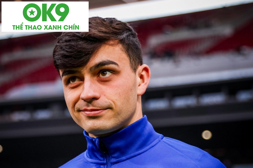 Pedri tự tin vào sức mạnh của Barcelona. (Ảnh: FCB) Pedri tự tin vào sức mạnh của Barcelona. (Ảnh: FCB)