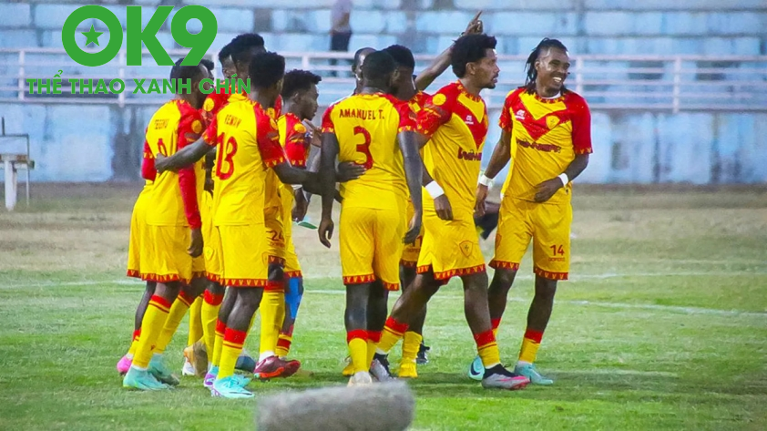 St. George Hình ảnh cầu thủ St. George