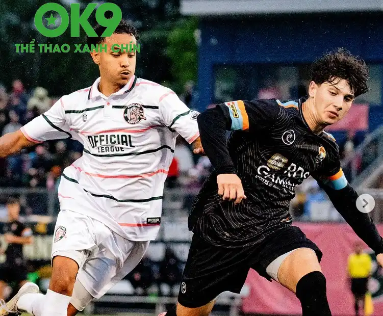 Cả hai đội đều có phong độ ấn tượng trong thời gian qua (Ảnh: X USL). Cả hai đội đều có phong độ ấn tượng trong thời gian qua (Ảnh: X USL).