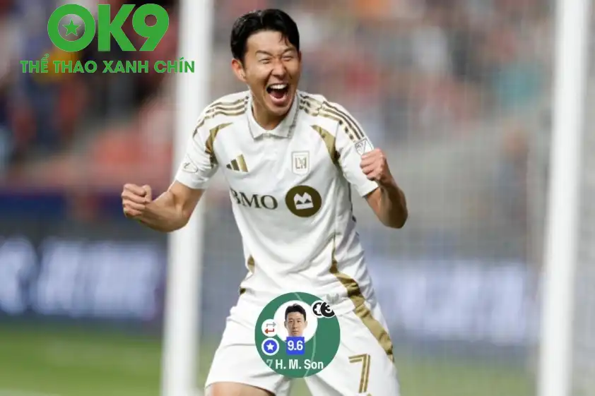 Anh được chấm điểm cao nhất trận Anh được chấm điểm cao nhất trận